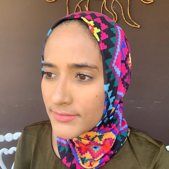 🌟HOST PICK🌟 Multi-functional Seamless Face Mask - Picture 4 of 8